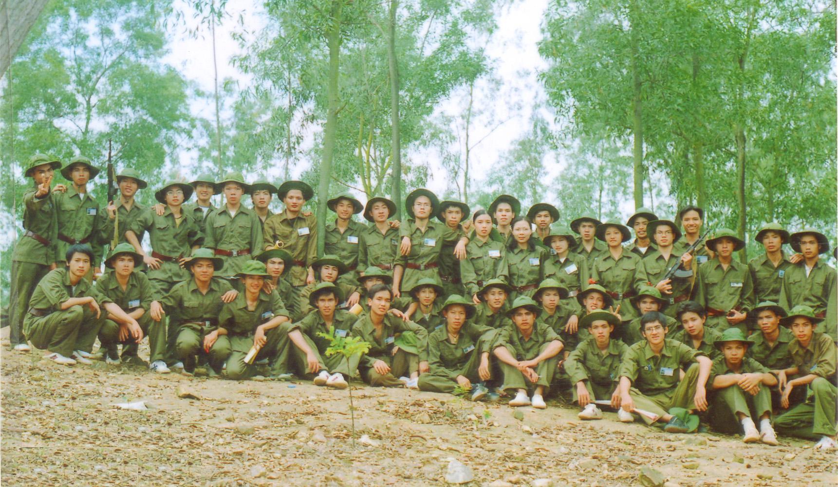 C�c bạn nh�y v�o đ�y để xem c�c ảnh của lớp k7c