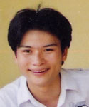 Trần Trịnh Trọng